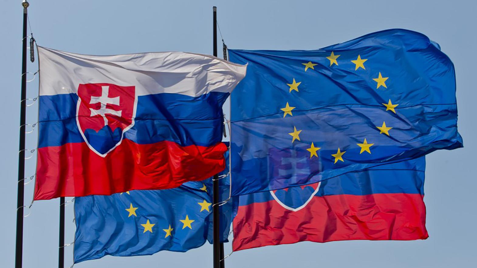 Catching-up Regions pomáha už trom krajom na Slovensku