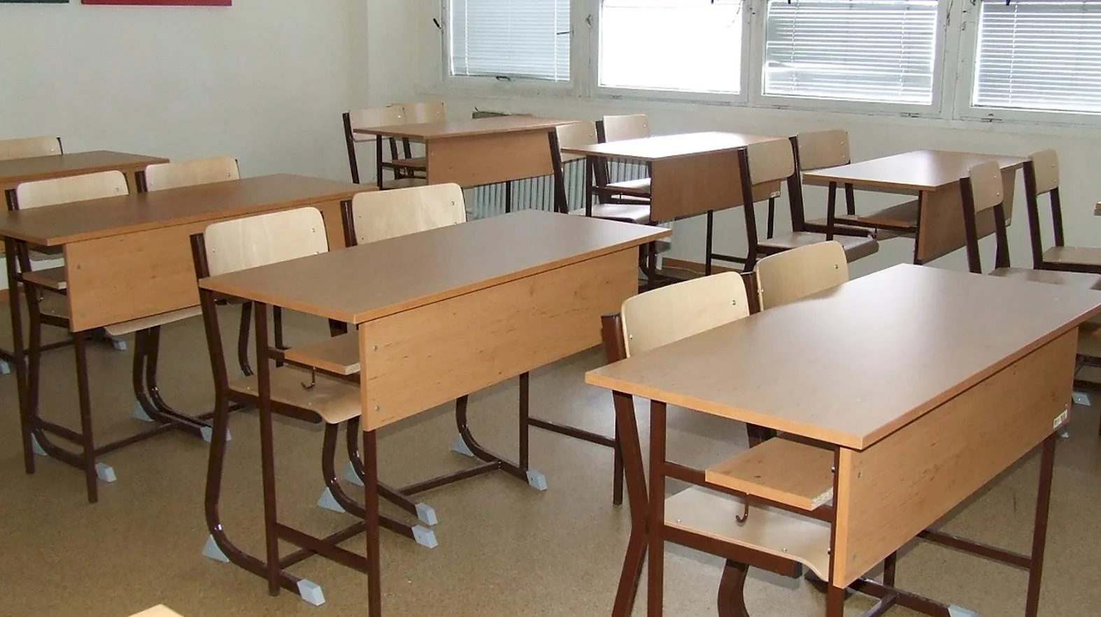 Dve stredné školy na Spiši prechádzajú veľkou obnovou v rámci iniciatívy CuRI