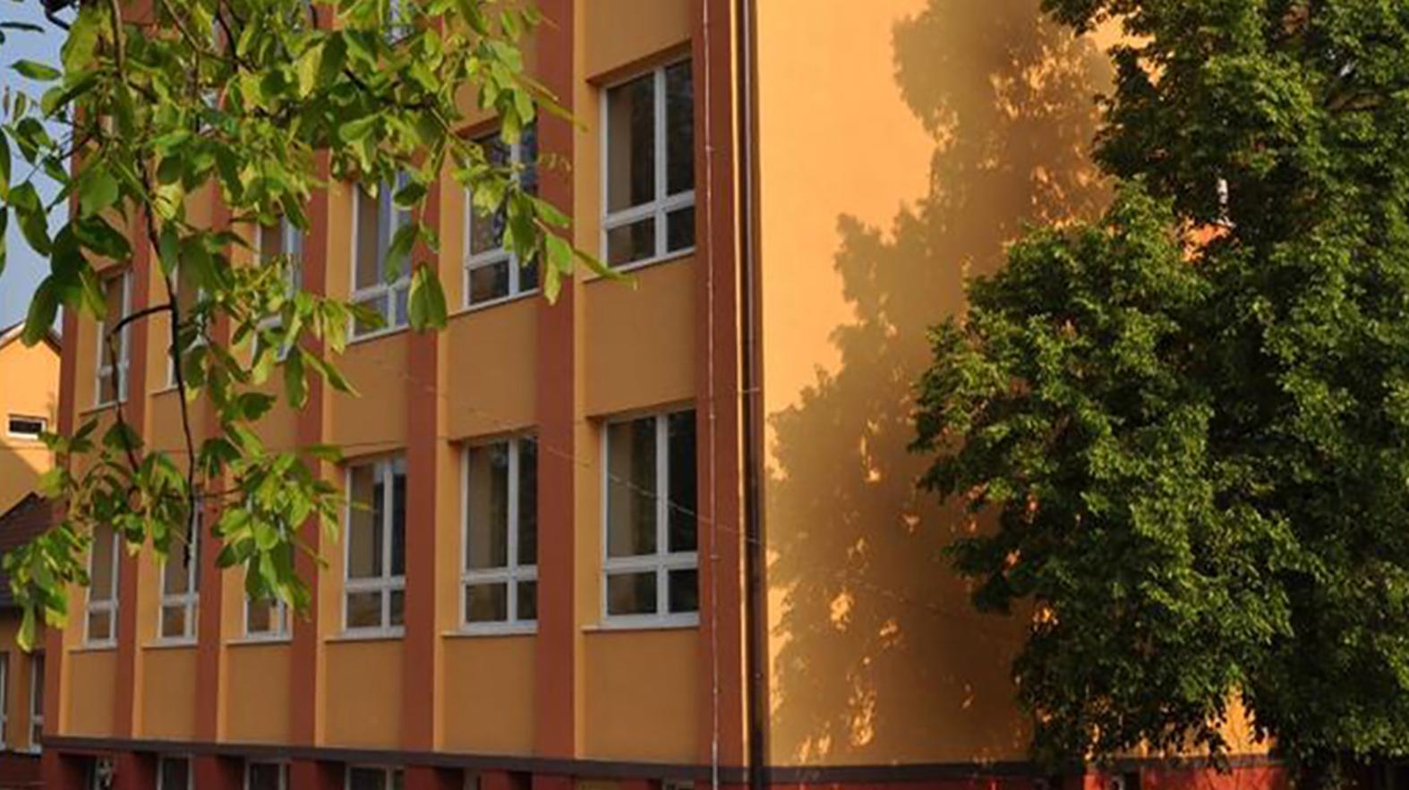 Hurbanovo zmodernizovalo dve základné školy za vyše 183 000 eur