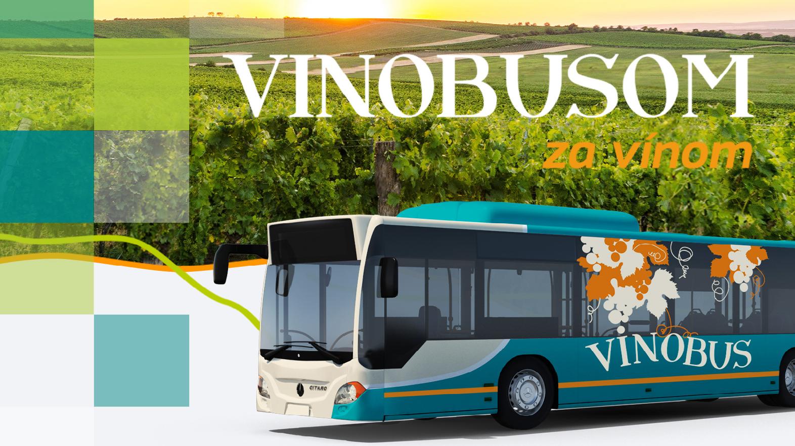 Turistov čakajú v lete Medové výlety i tradičné vinobusy