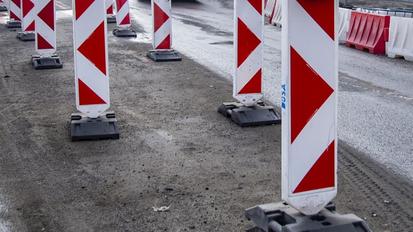 Bratislava bude v lete opravovať viaceré vysoko frekventované cesty