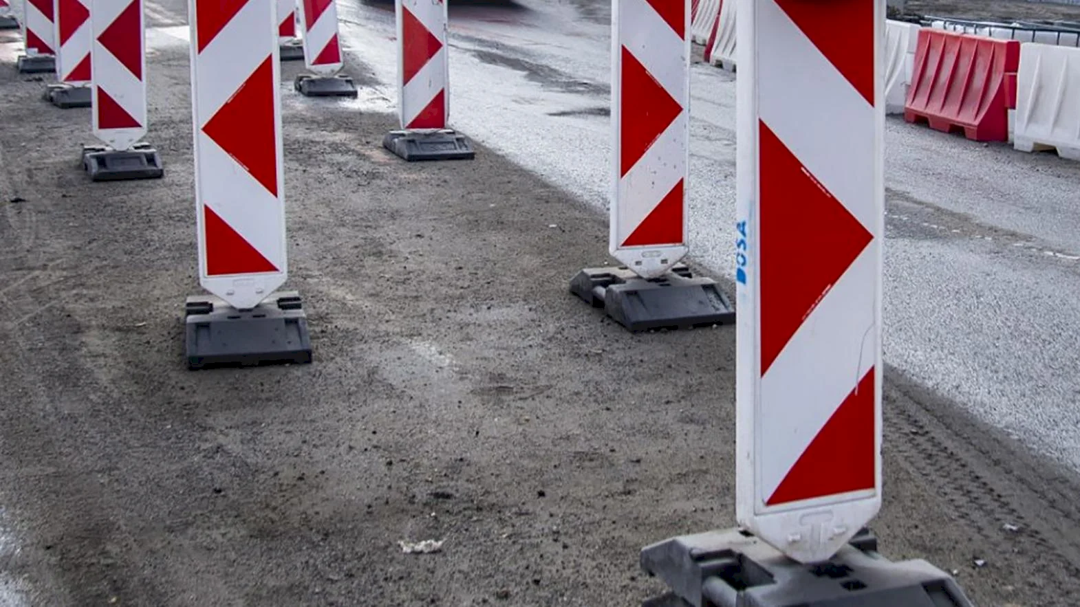 Bratislava bude v lete opravovať viaceré vysoko frekventované cesty