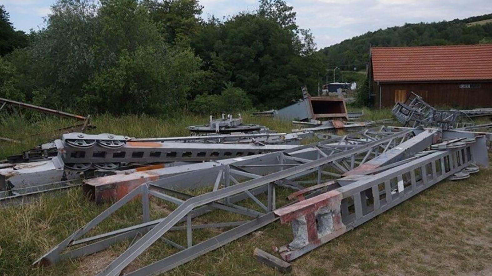 Lyžiarske stredisko v Kavečanoch končí, odstraňujú vleky