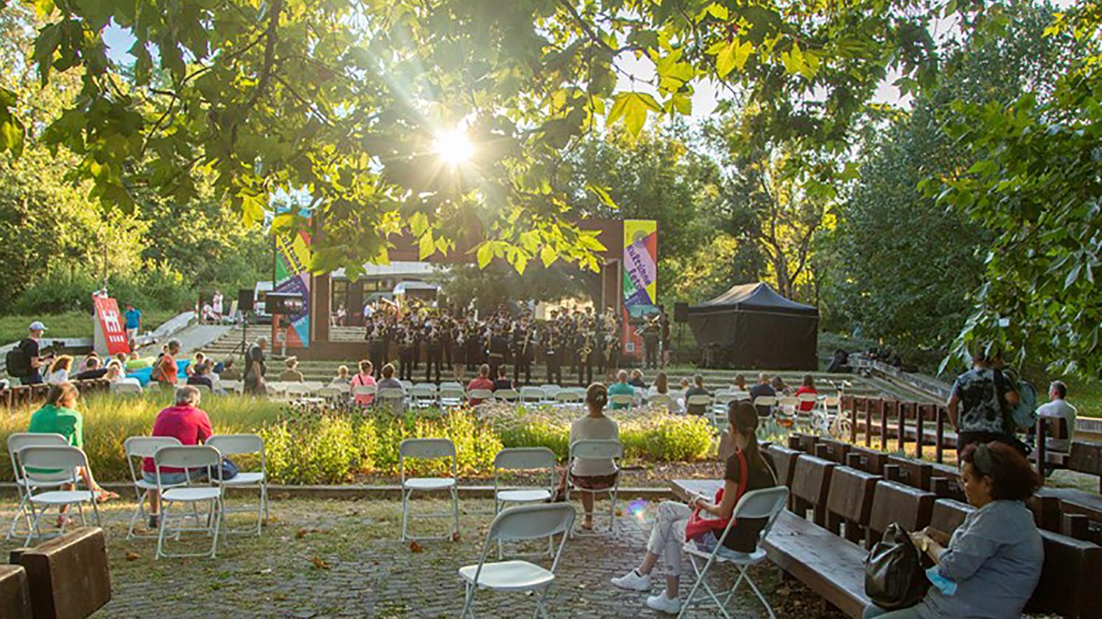 Kultúrne leto v hlavnom meste ponúkne viac ako 330 podujatí