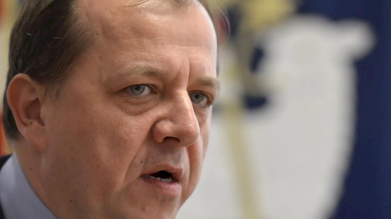 Rybníček: To, čo sa stalo v parlamente, centralizuje moc a ohrozuje demokraciu