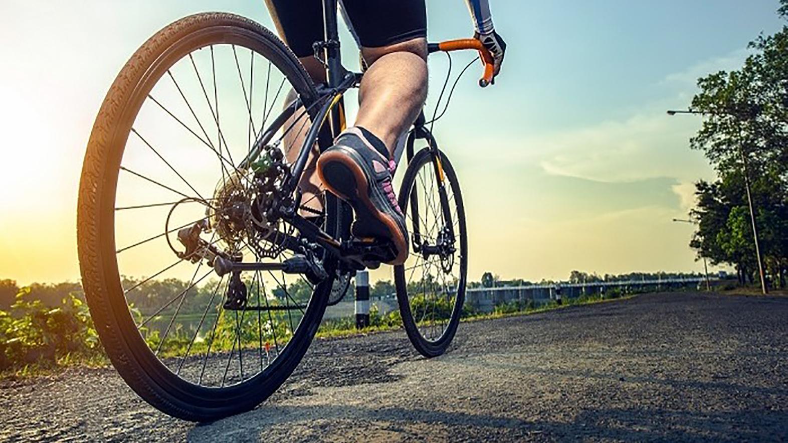 Novoznačenú cyklotrasu Grófka trail predstavia nočným podujatím