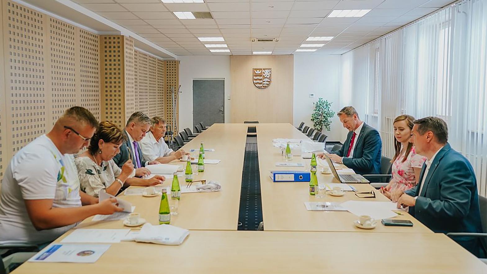 Nadácia PSK medzi 31 žiadateľov o pomoc prerozdelila 12 500 eur