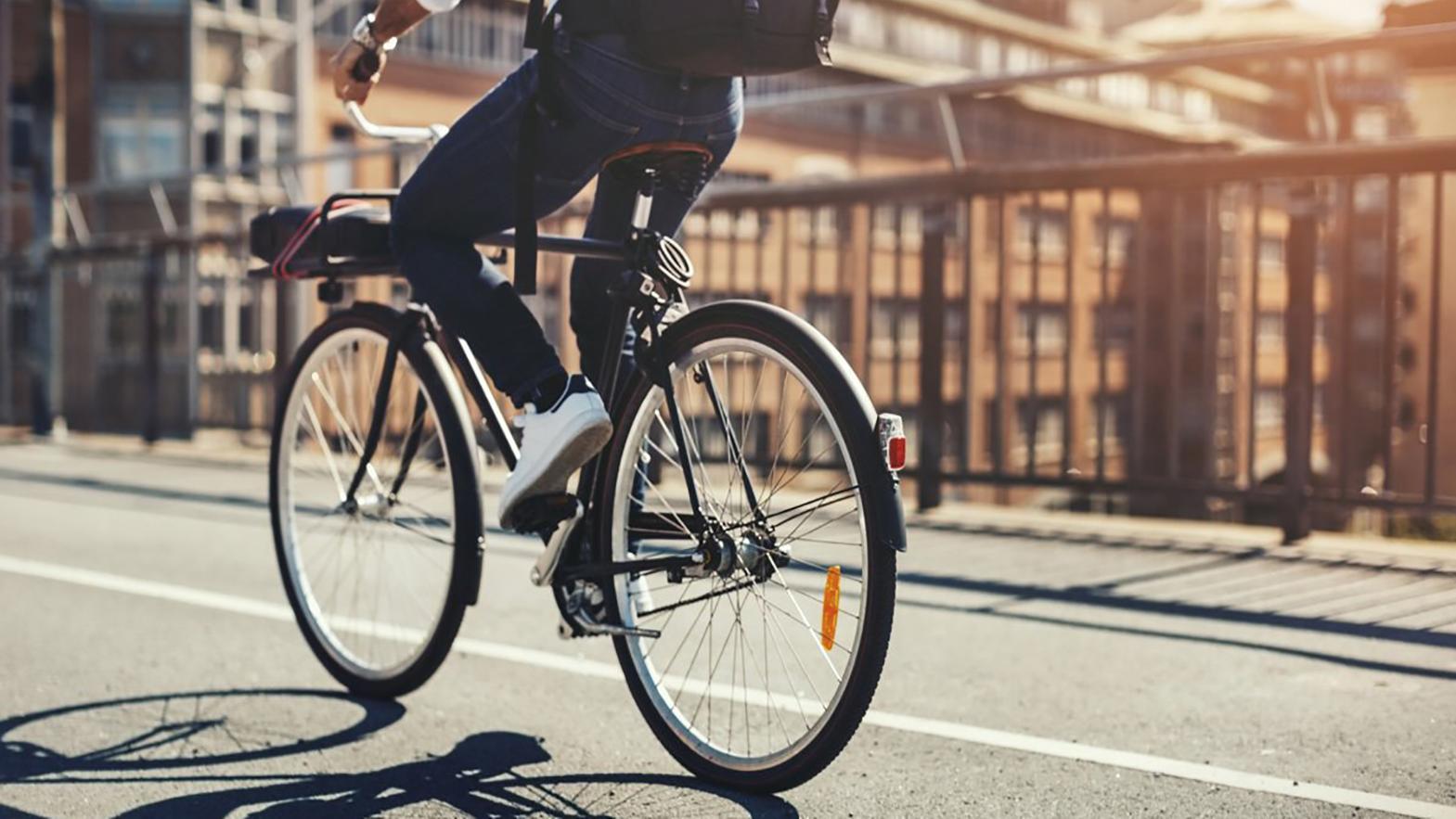 Štartuje kampaň Európsky týždeň mobility, témou bude Lepšia dostupnosť
