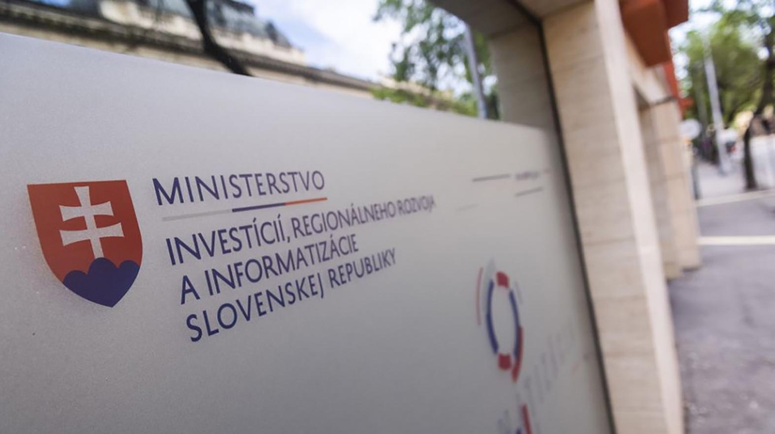 MIRRI: Do najmenej rozvinutých okresov na Zemplíne smerujú desiatky miliónov eur