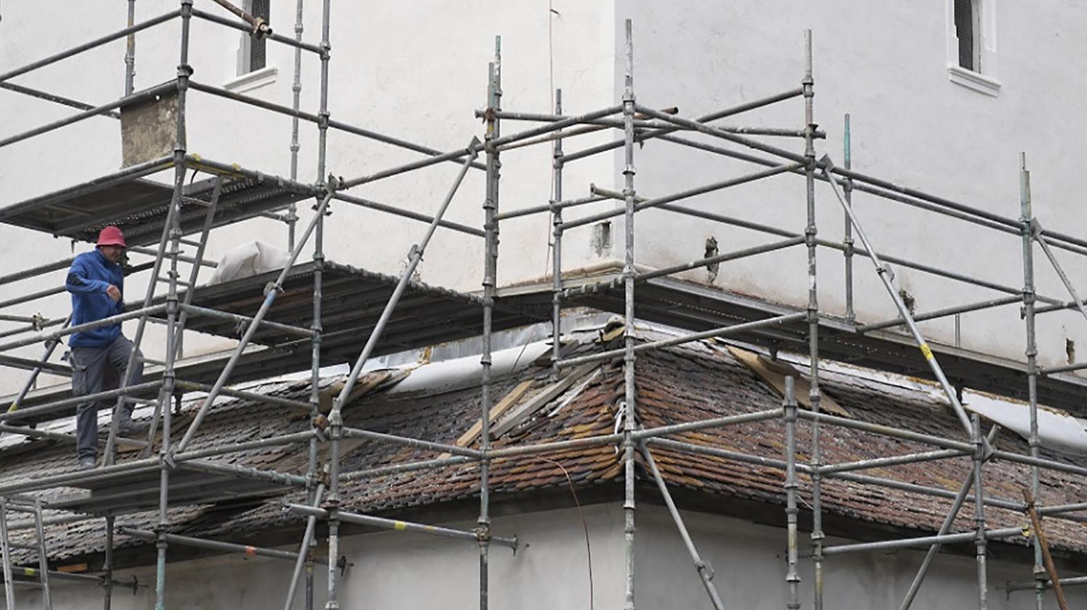 V novom programovom období je 254 miliónov eur určených na obnovu pamiatok