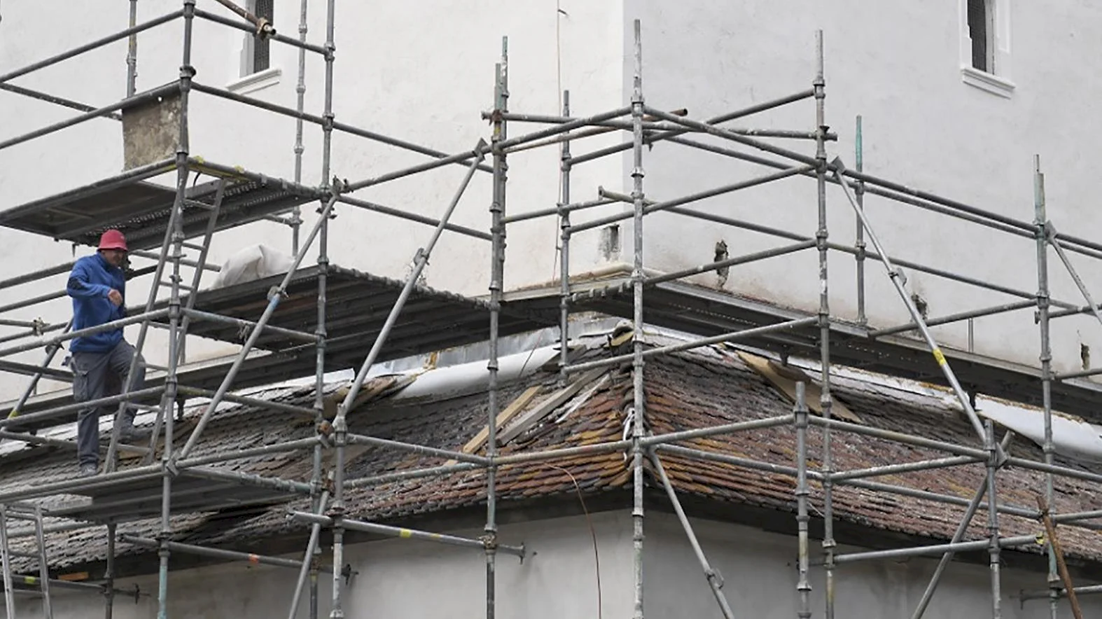 V novom programovom období je 254 miliónov eur určených na obnovu pamiatok
