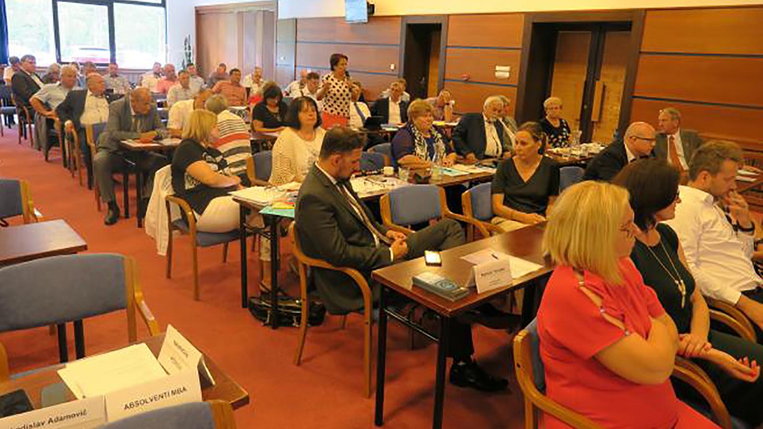 Odporúčania Rady ZMOS k príprave protestných aktivít