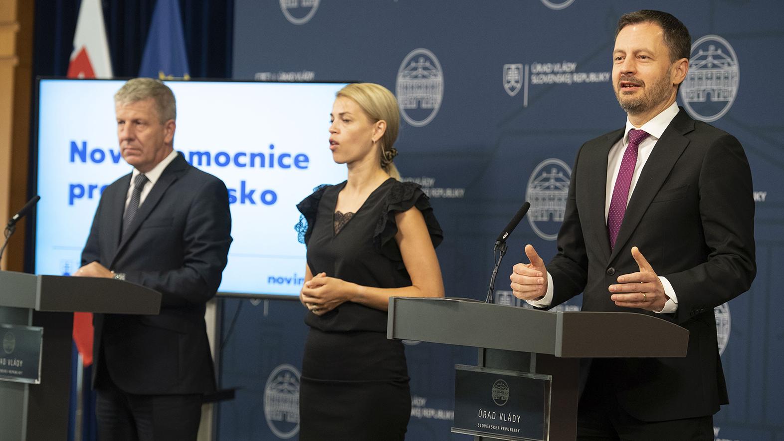 Výstavba Rázsoch má stáť 281 miliónov, nemocnica v Martine 330 mil. eur