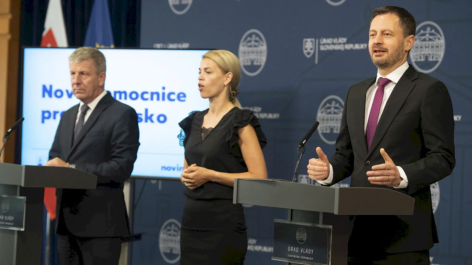Výstavba Rázsoch má stáť 281 miliónov, nemocnica v Martine 330 mil. eur