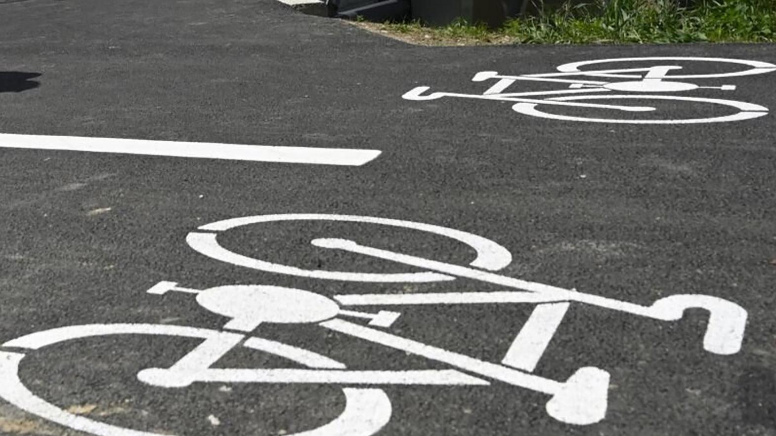 Cyklochodník prepojil Ochtinú a Slavošovce s jaskyňou a tunelom