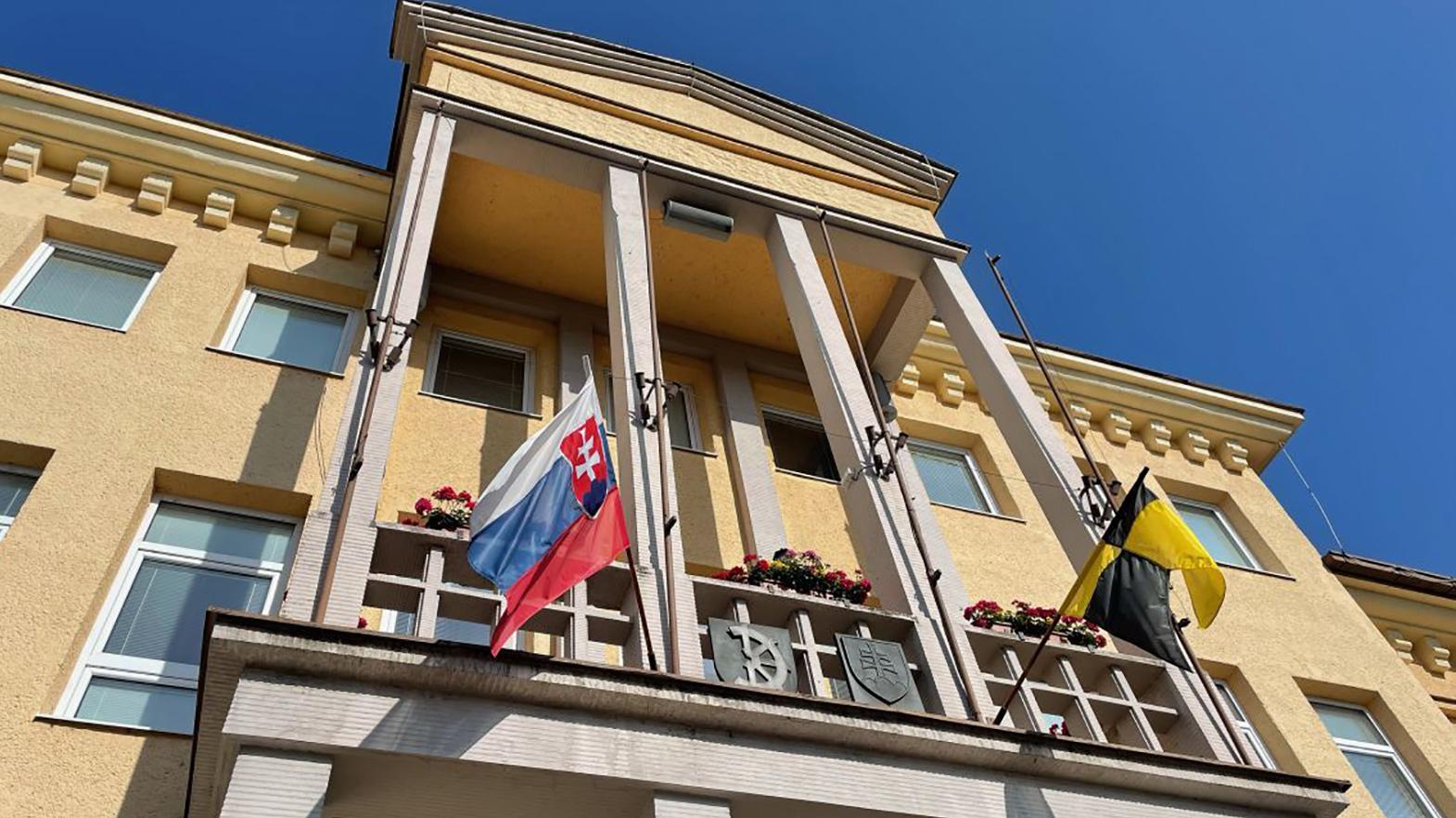 Handlovská samospráva chce zakúpiť vyradené banské zariadenia