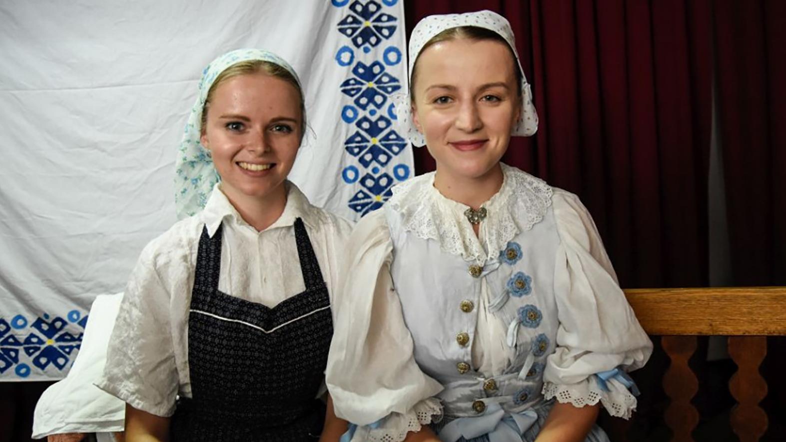Festival Kopanice v kroji predstaví ľudový odev obyvateľov kopaníc