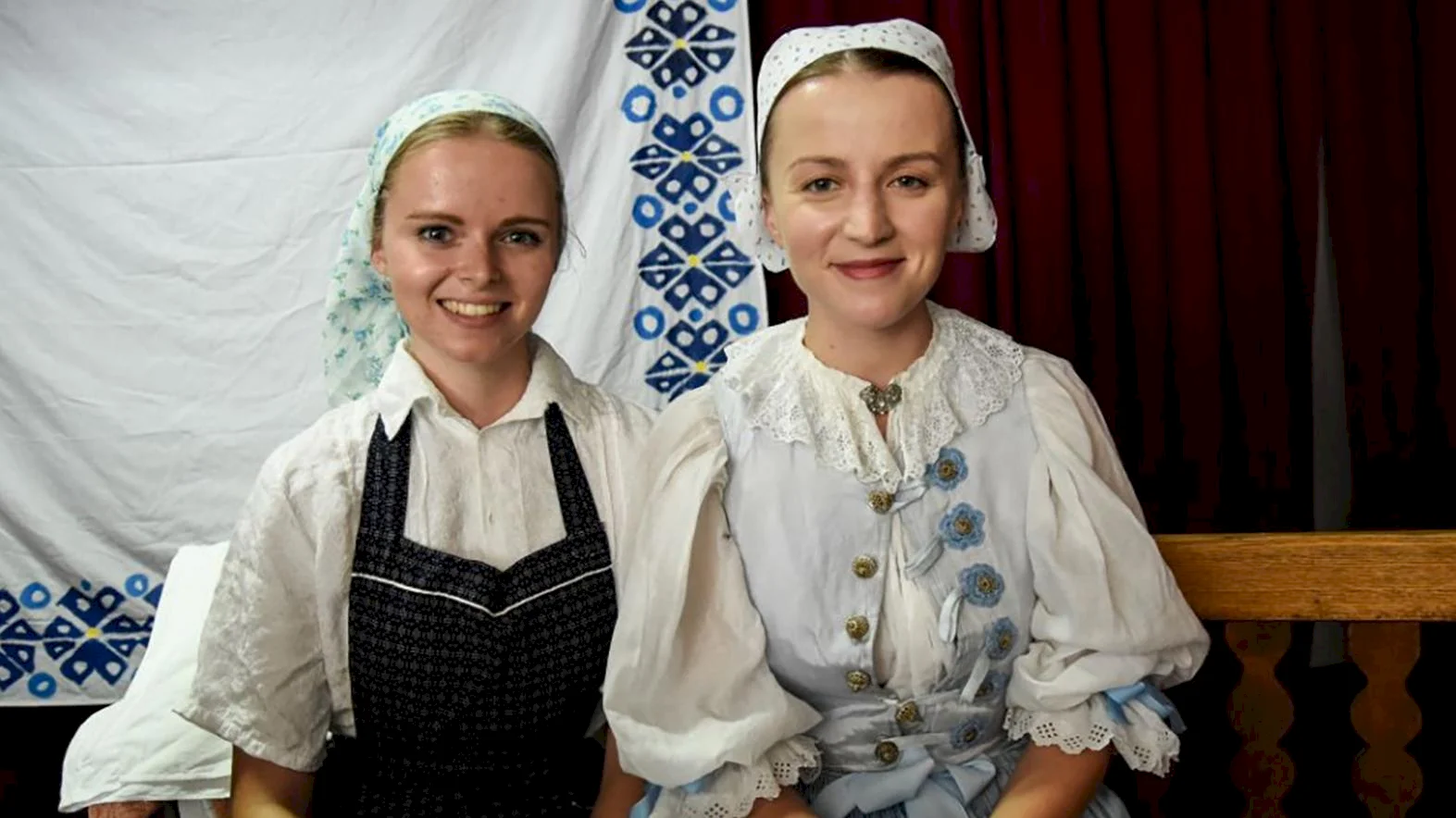 Festival Kopanice v kroji predstaví ľudový odev obyvateľov kopaníc