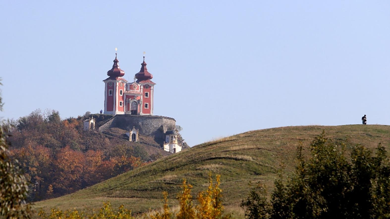 Do starobylého mesta budú lákať turistov novou značkou Supervulkán Štiavnica