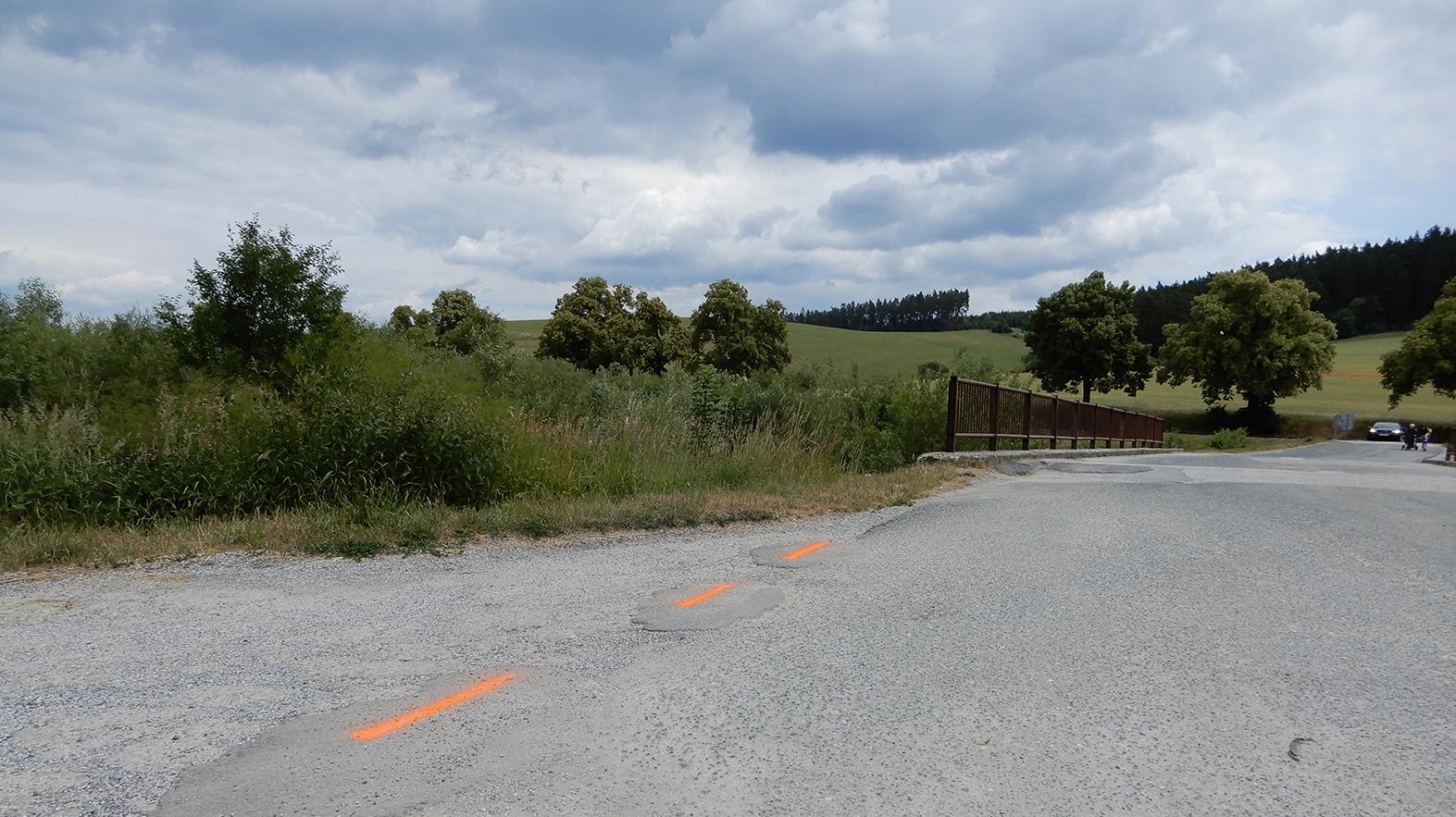 V časti Levočské lúky zrekonštruujú komunikácie a vybudujú osvetlenie