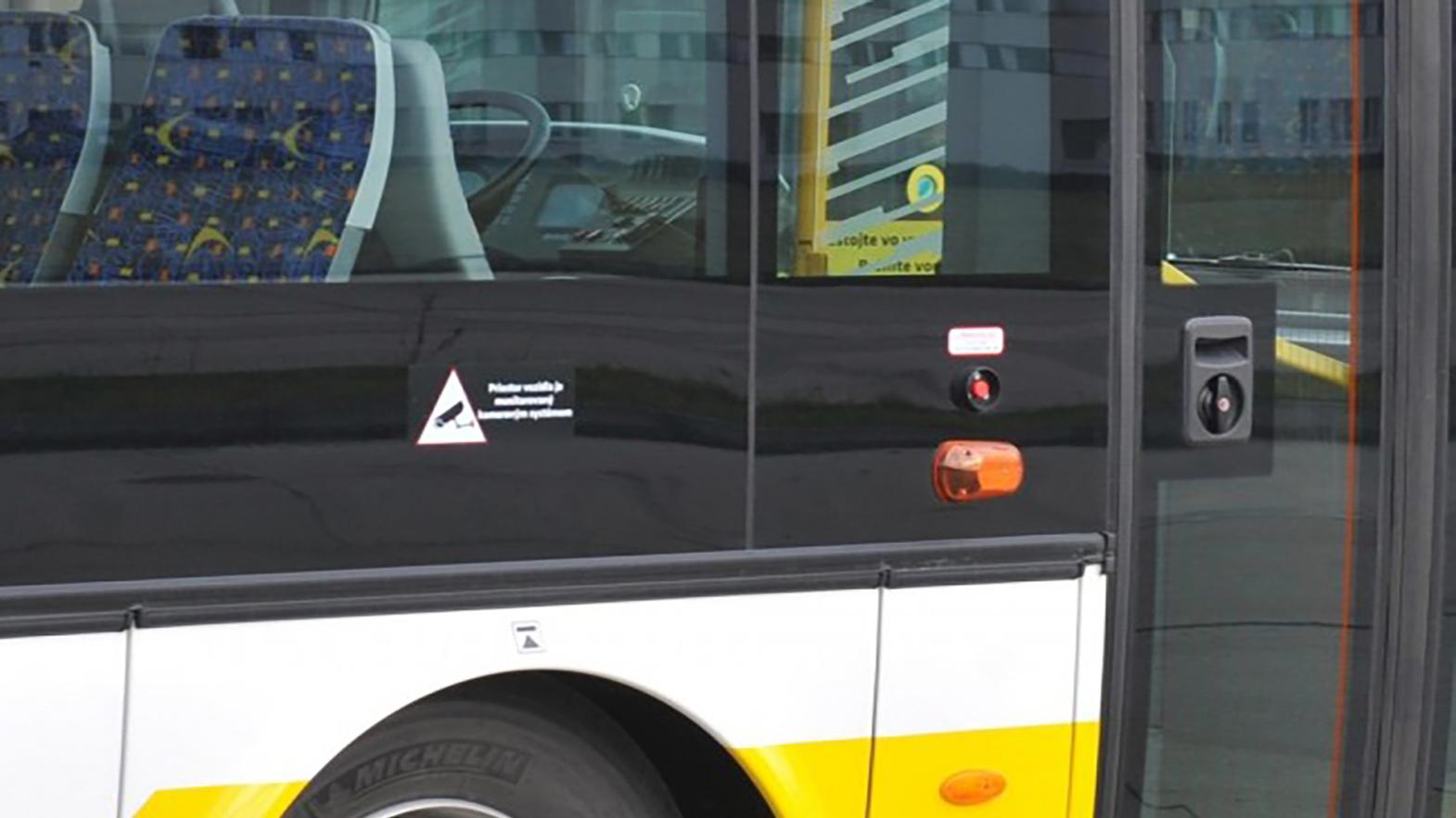 Cestujúci trenčianskou MHD budú môcť aj naďalej využívať prímestské autobusy