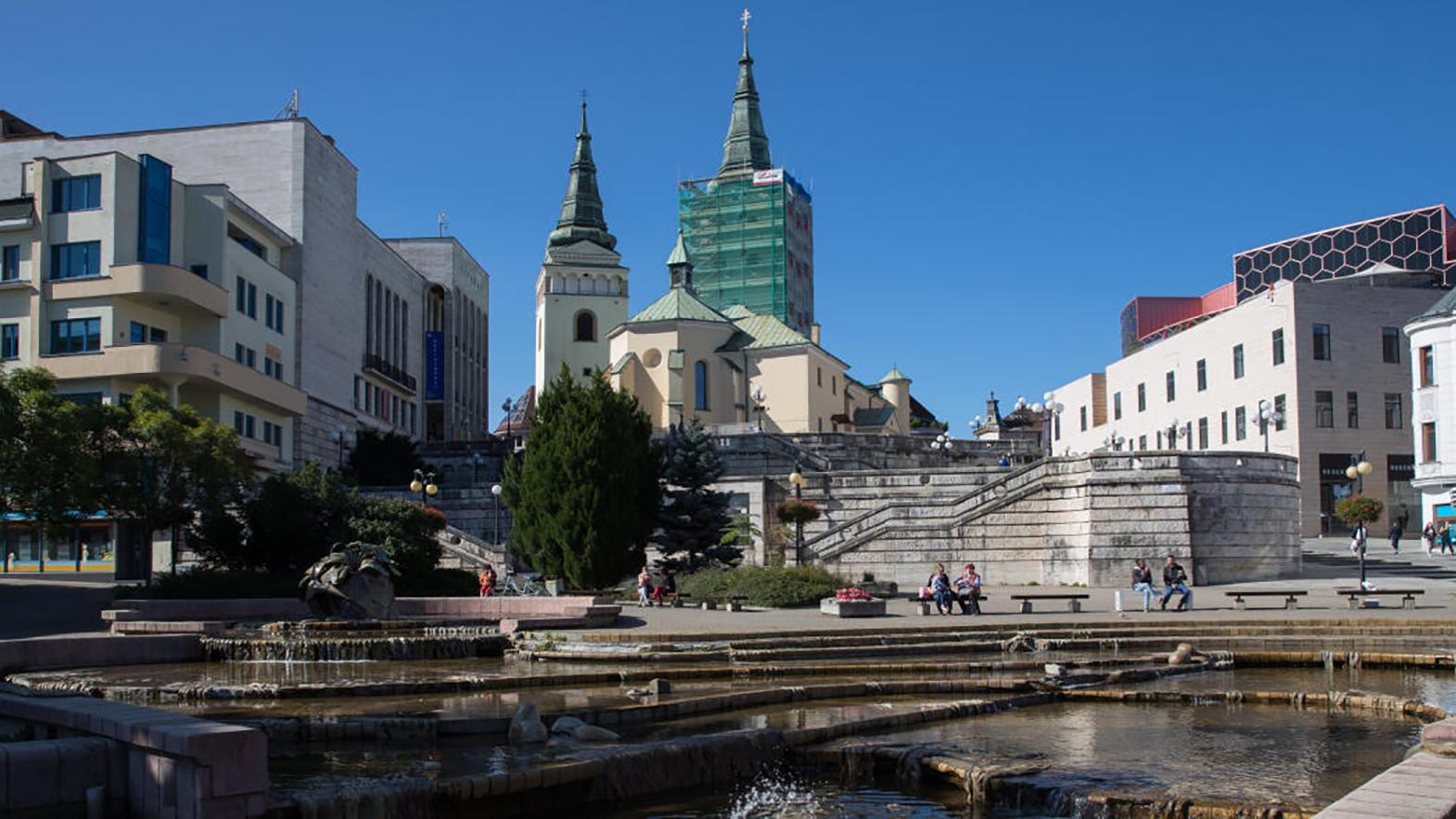 Žilinčania sa môžu zapojiť do plánu rozvoja mesta v dotazníkovom prieskume