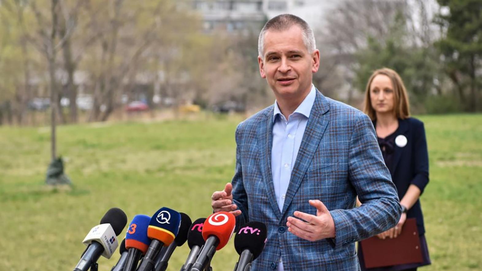 Výsledkom hospodárenia Ružinova je prebytok vyše 2,68 mil. eur