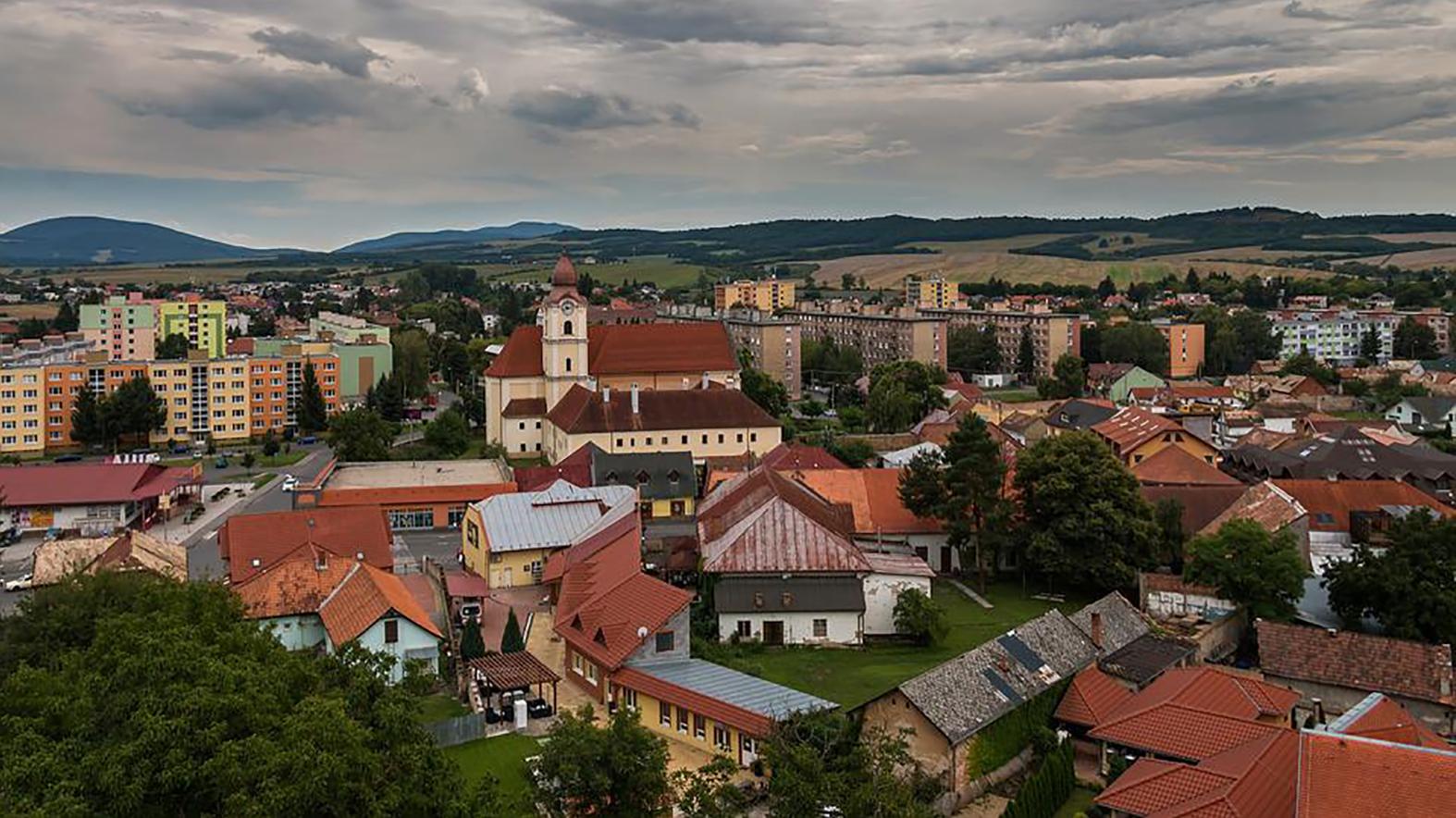 Mesto pre pokles počtu obyvateľov príde ročne o približne 200 000 eur
