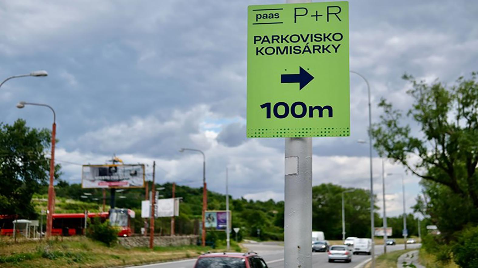 Mesto otvára tri nové záchytné parkoviská, a to v Rači a Petržalke