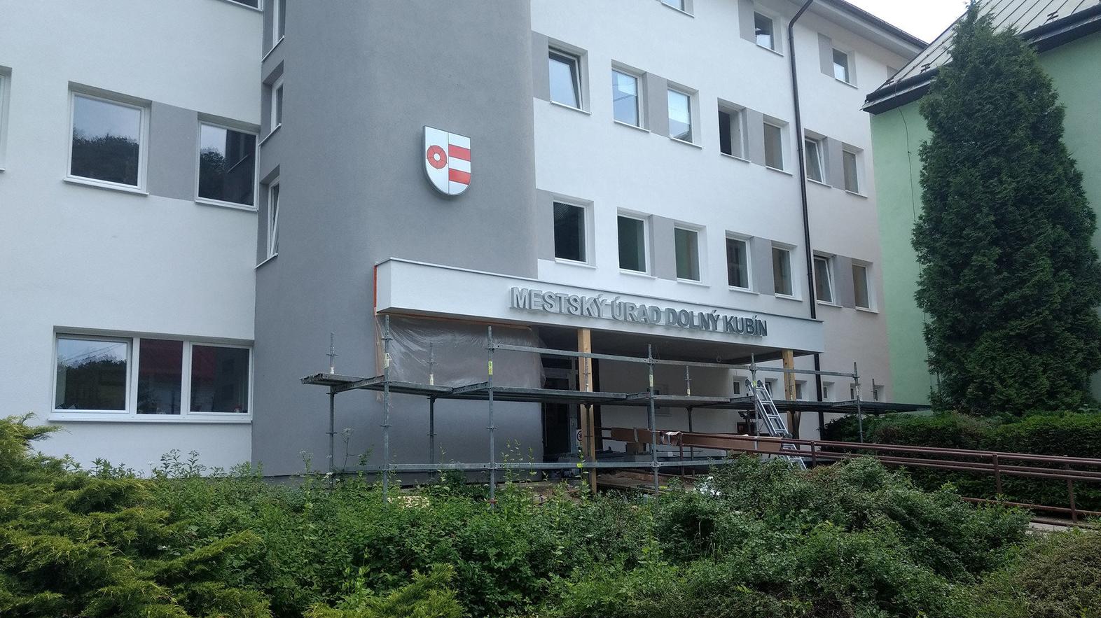 Investičný rozpočet na rok 2023 bude skromnejší