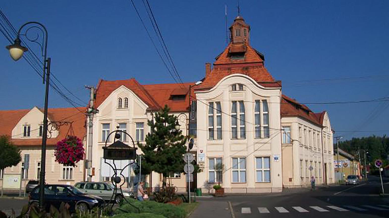 Fiľakovo sa uchádza o takmer 1,5 milióna eur na rozvoj zanedbaných častí mesta