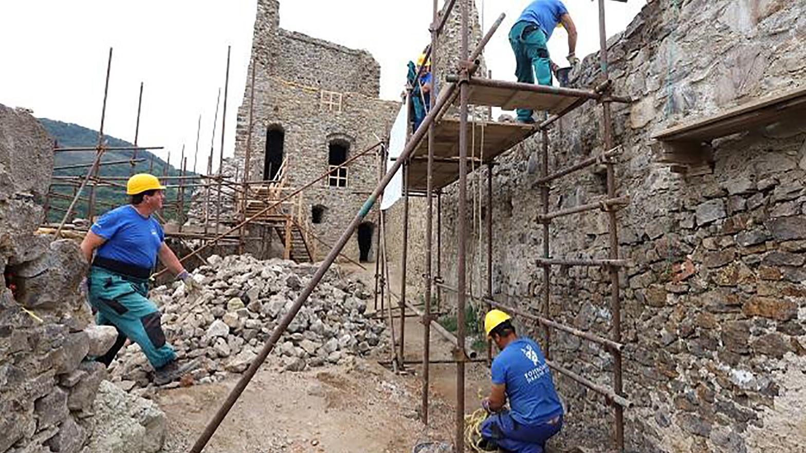 MK SR spúšťa výzvu na obnovu hradov za 8,2 milióna eur