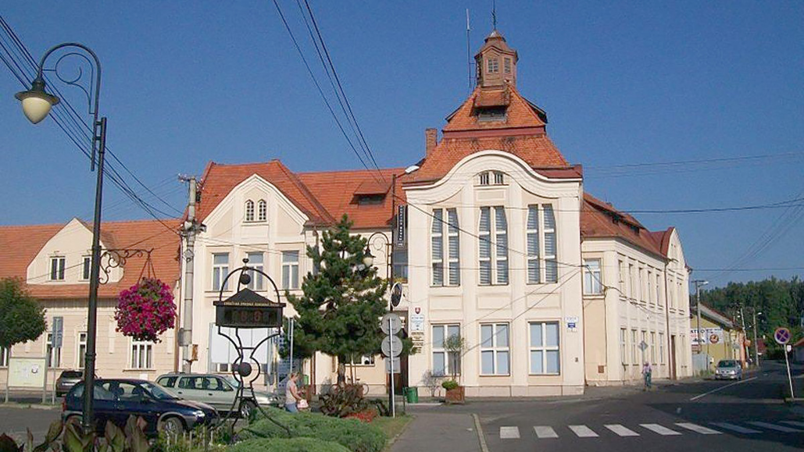 Fiľakovo podáva projekty za jeden a pol milióna eur