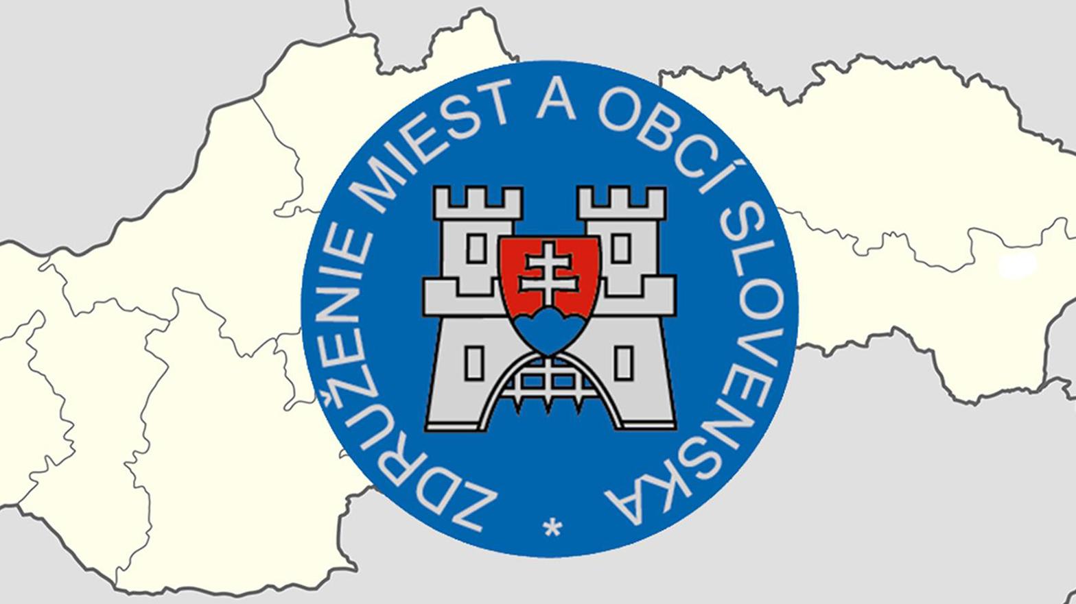 Miestne dane a poplatky sú nástroj na skvalitnenie života obyvateľov