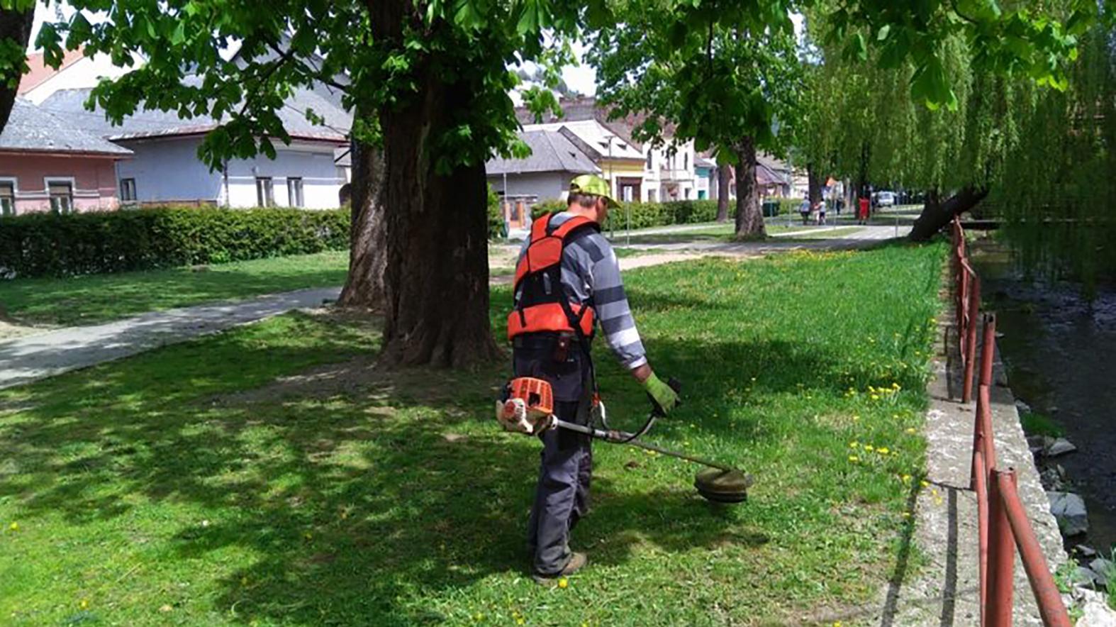 Obce Kľačianskej doliny založili sociálny podnik, aktuálne v ňom pracuje 11 ľudí