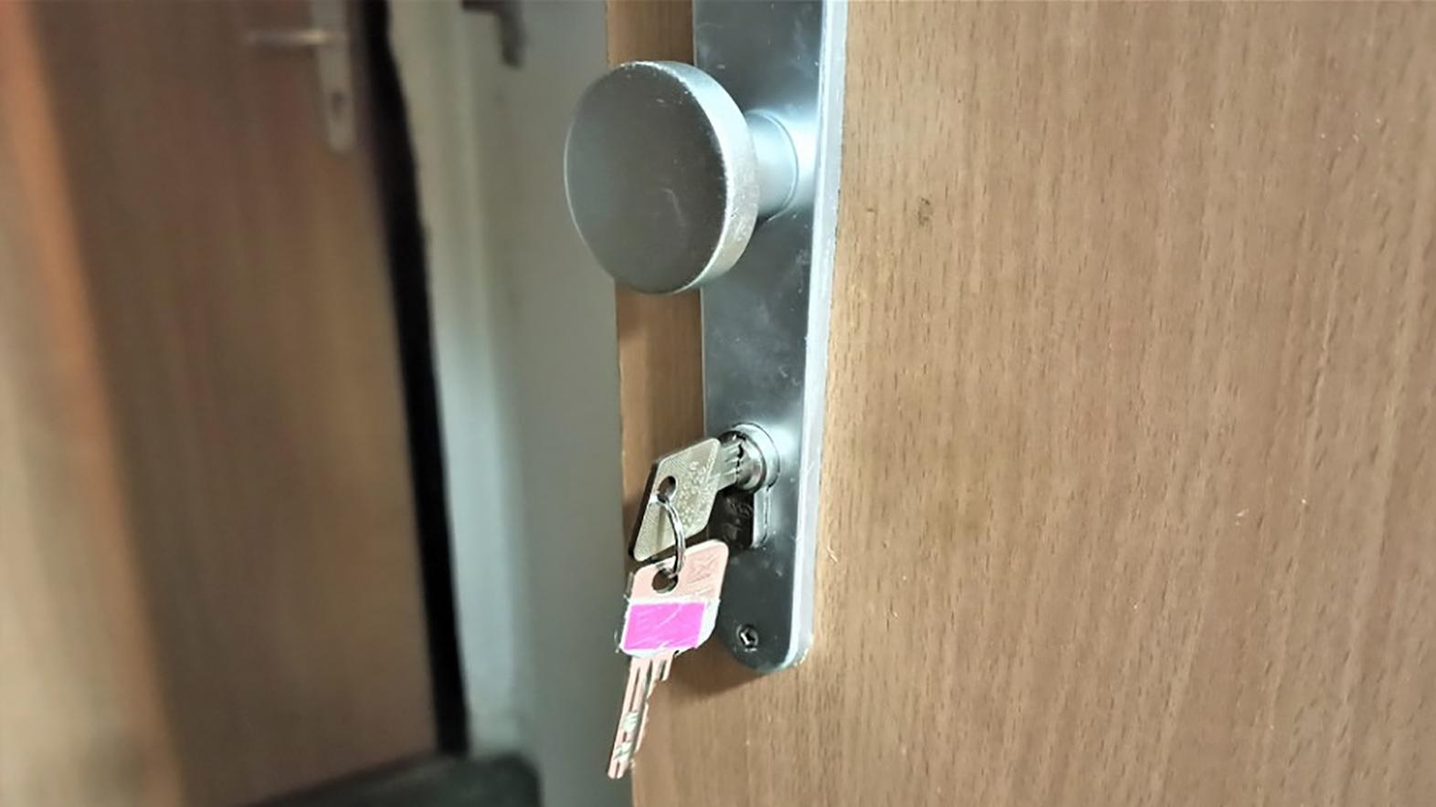 Mesto vyhlásilo súťaž na nákup bytov na náhradné nájomné bývanie