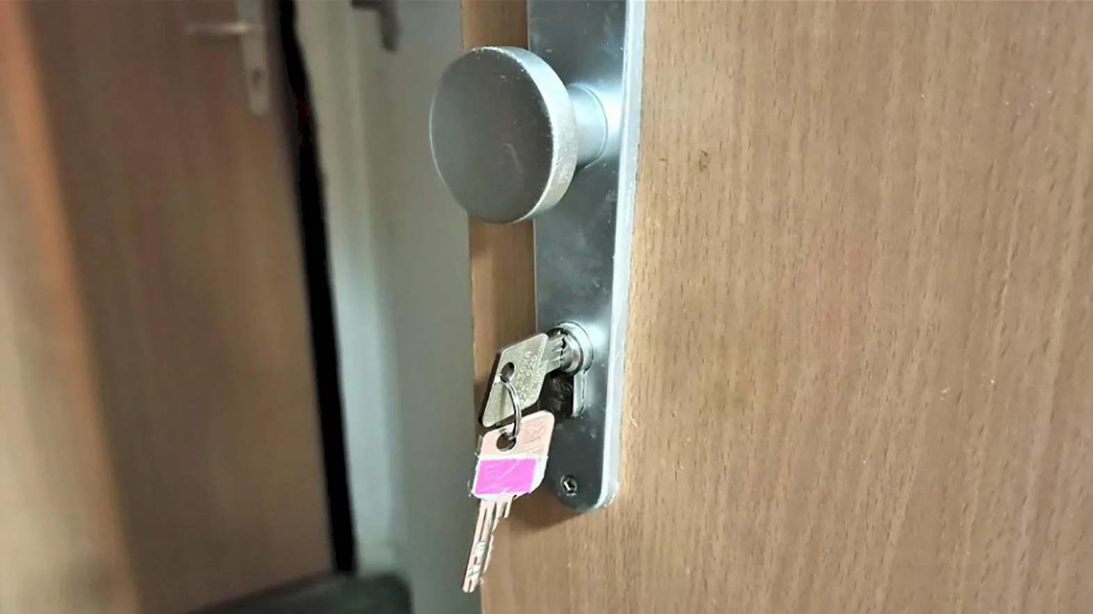 Mesto vyhlásilo súťaž na nákup bytov na náhradné nájomné bývanie