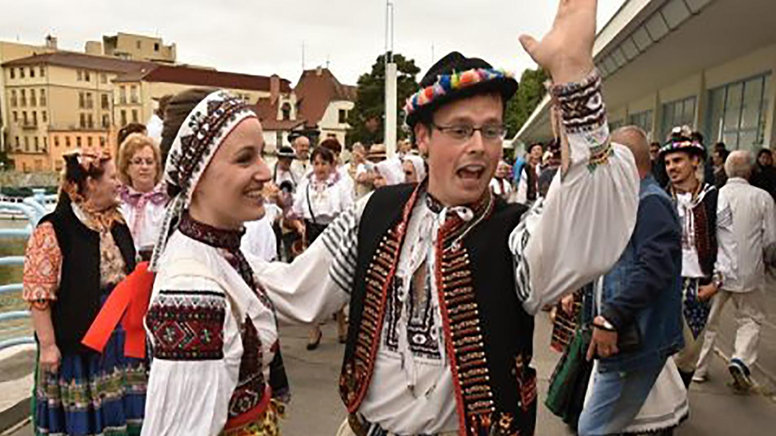 Piešťany sa budú v sobotu baviť na Anna bále