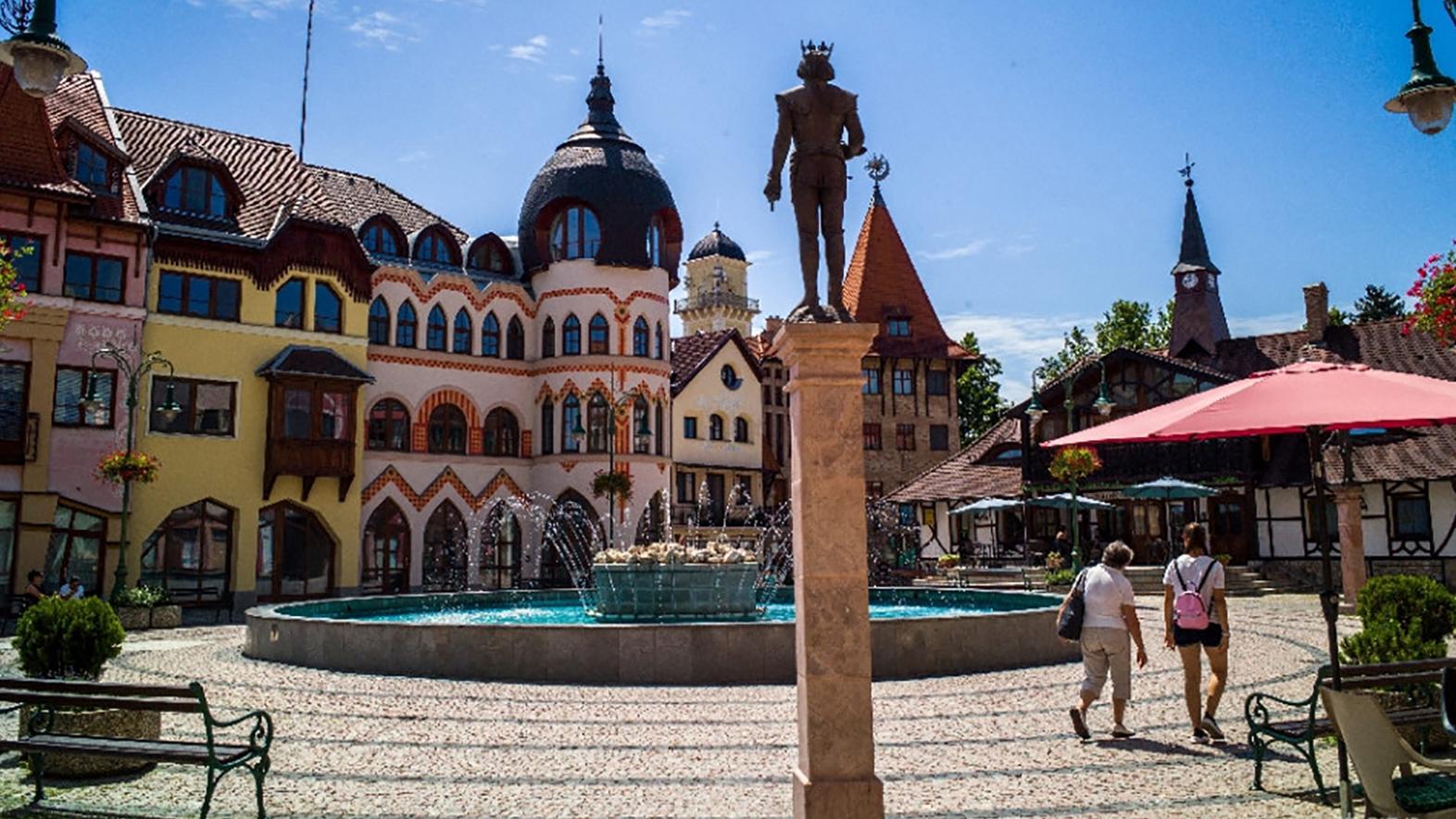 Občania môžu podať svoje žiadosti na zmeny a doplnky územného plánu