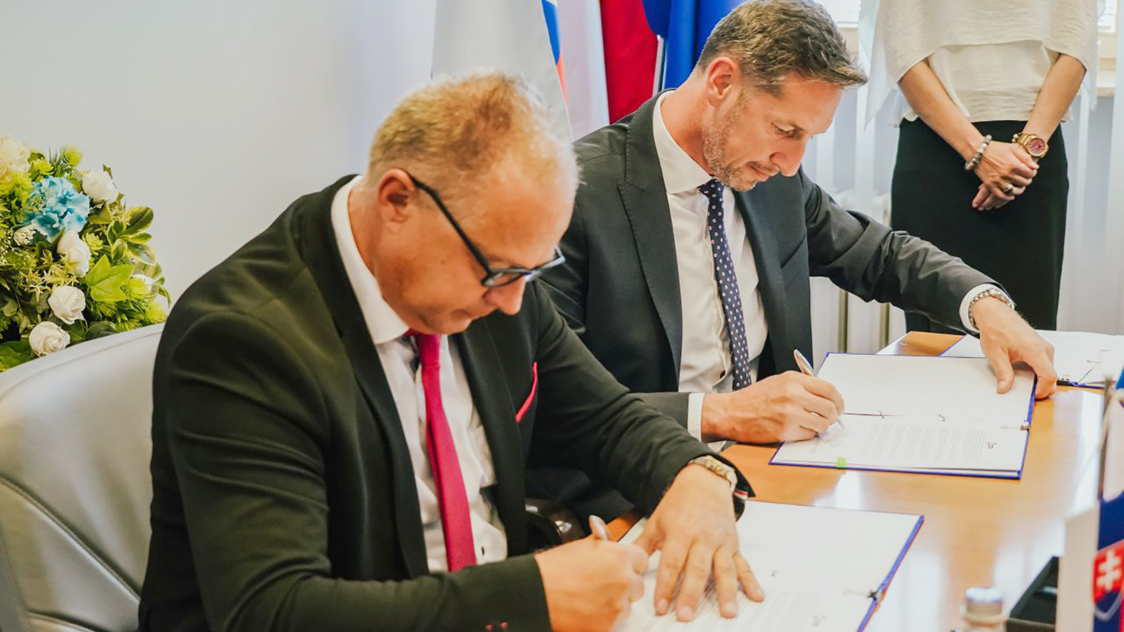 Najväčší priemyselný park v Prešovskom kraji vznikne v Sabinove