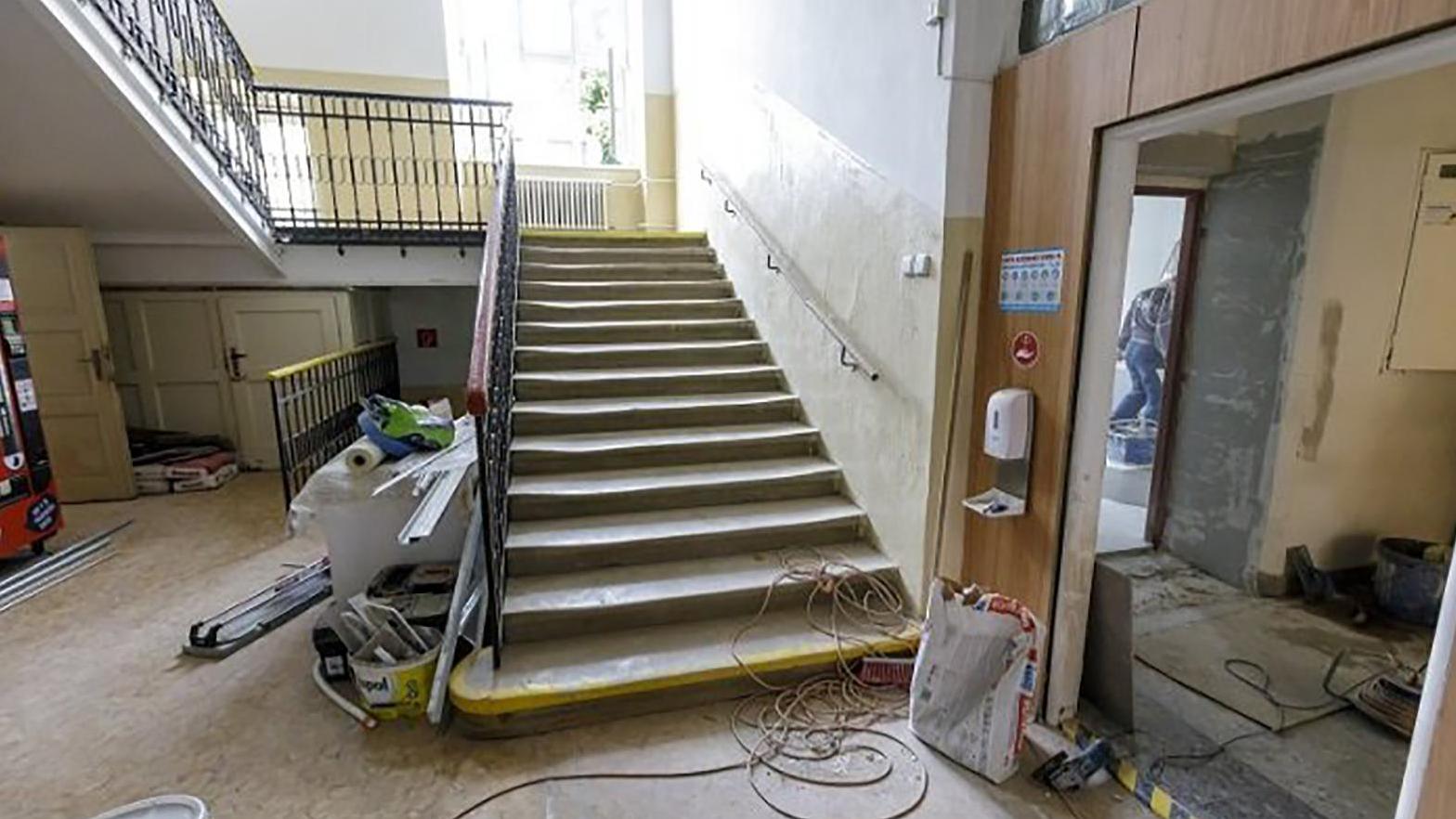 Stredné školy prechádzajú cez leto rekonštrukciami za 7,6 milióna eur