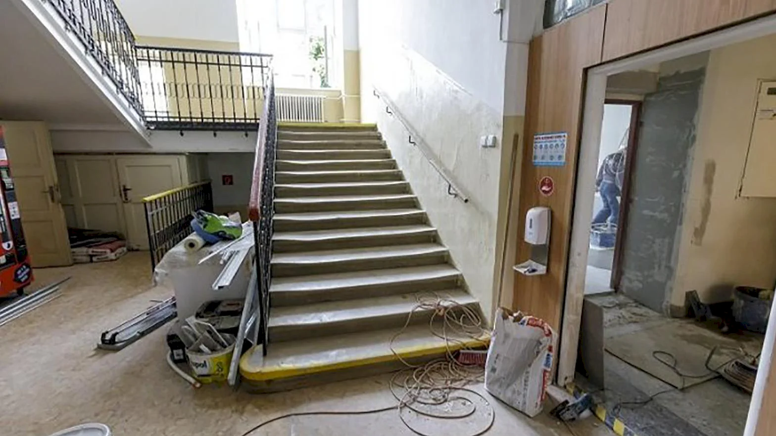 Stredné školy prechádzajú cez leto rekonštrukciami za 7,6 milióna eur