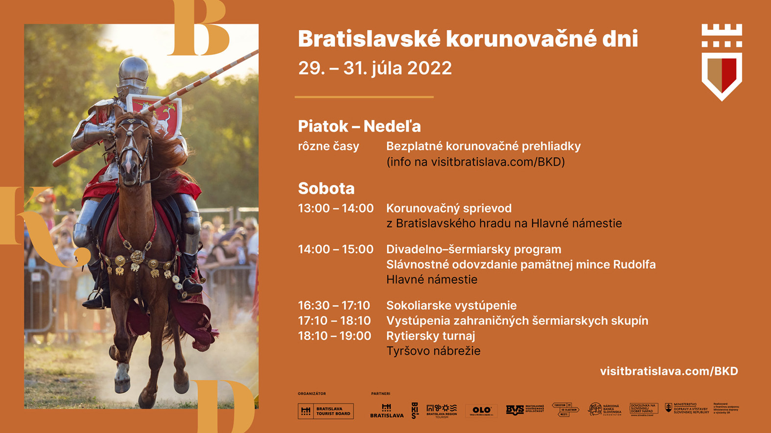 Bratislavské korunovačné dni