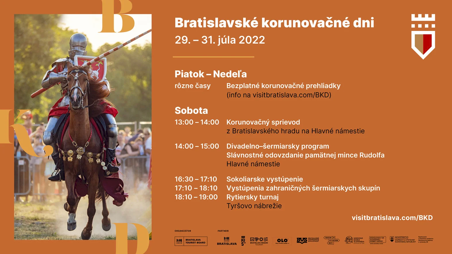 Bratislavské korunovačné dni