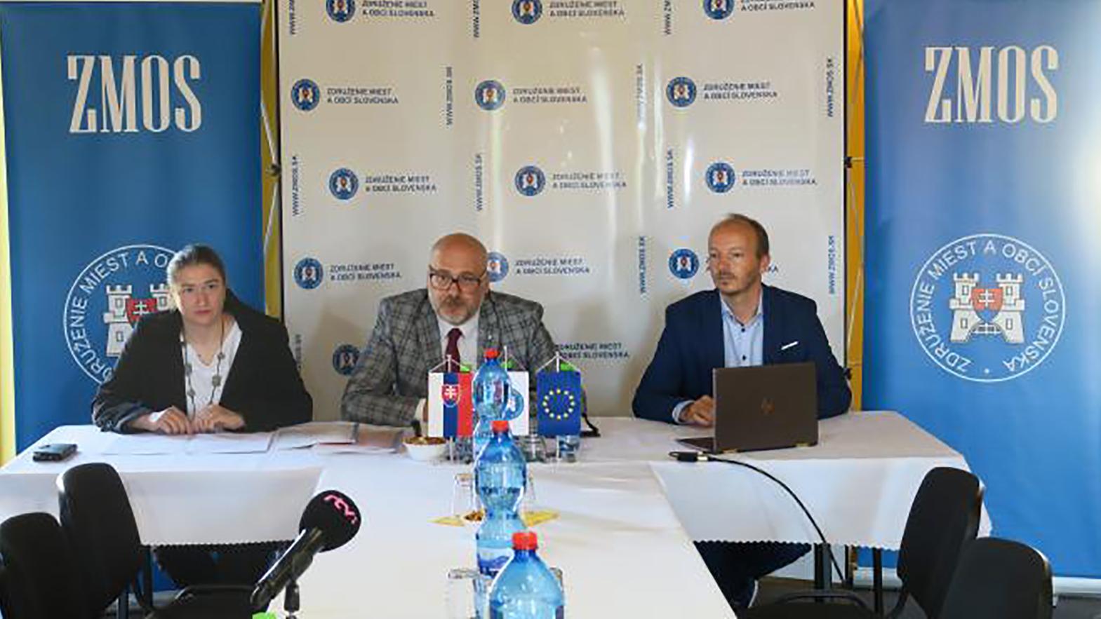Agenda Živý vidiek má pomôcť dedinám, na ktoré sa dlhodobo zabúda