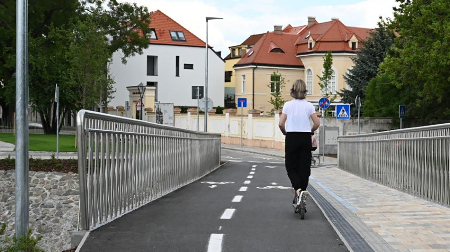 Obyvatelia sa môžu zoznámiť s návrhmi na zmenu územného plánu centra