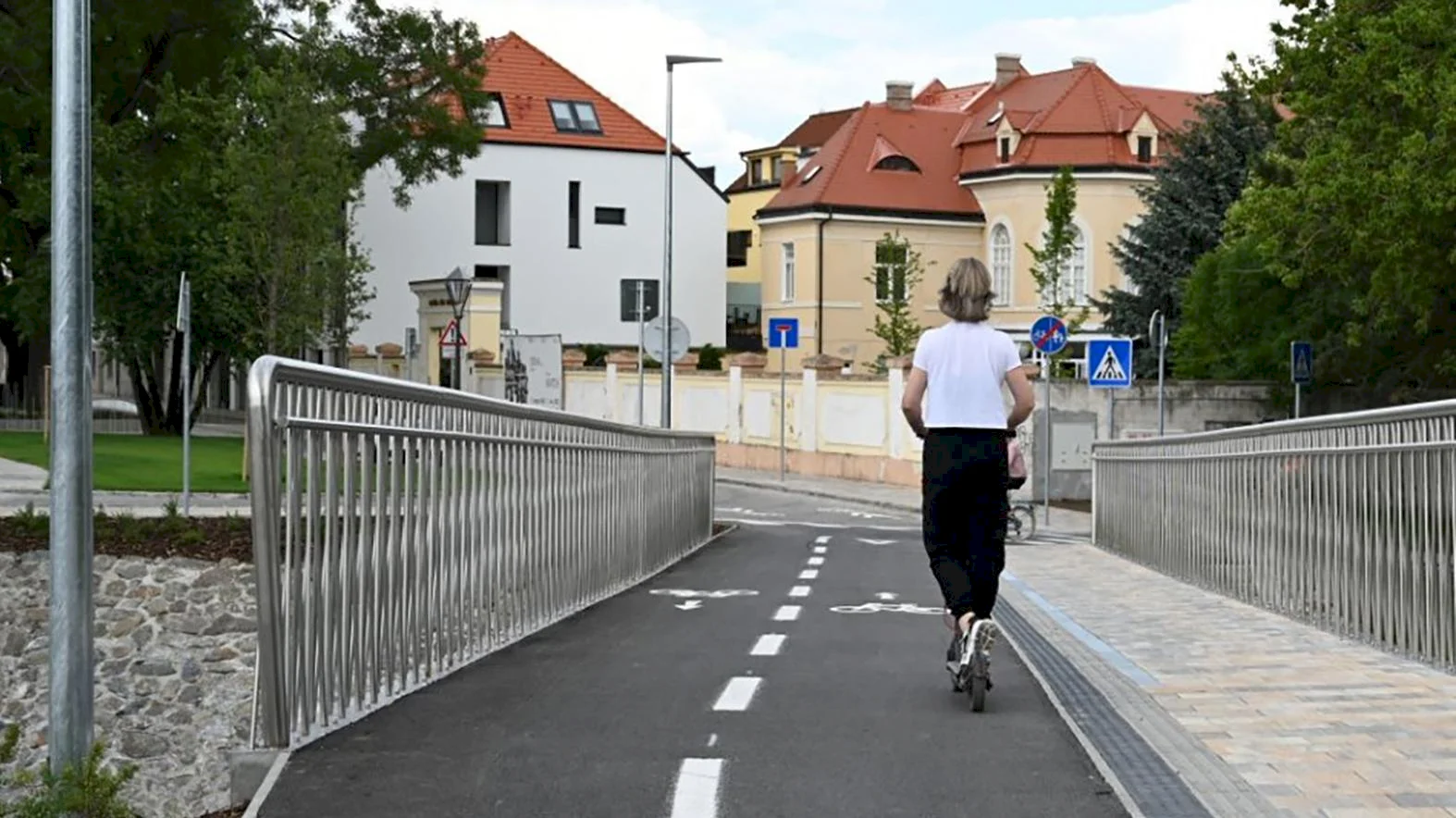 Obyvatelia sa môžu zoznámiť s návrhmi na zmenu územného plánu centra