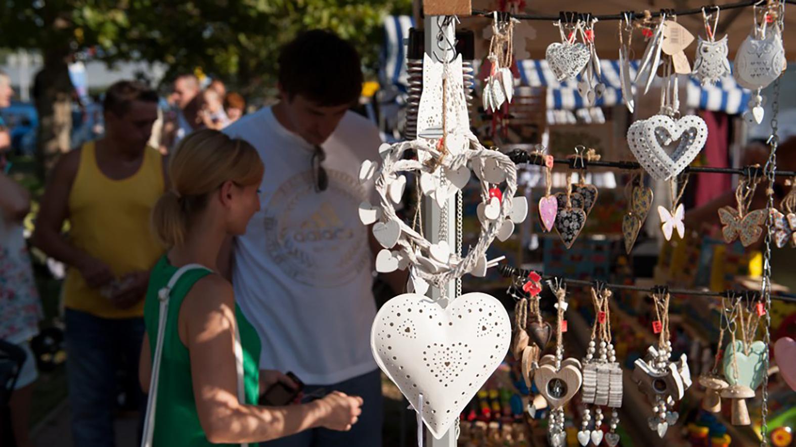 Do mesta sa vráti Banícky jarmok