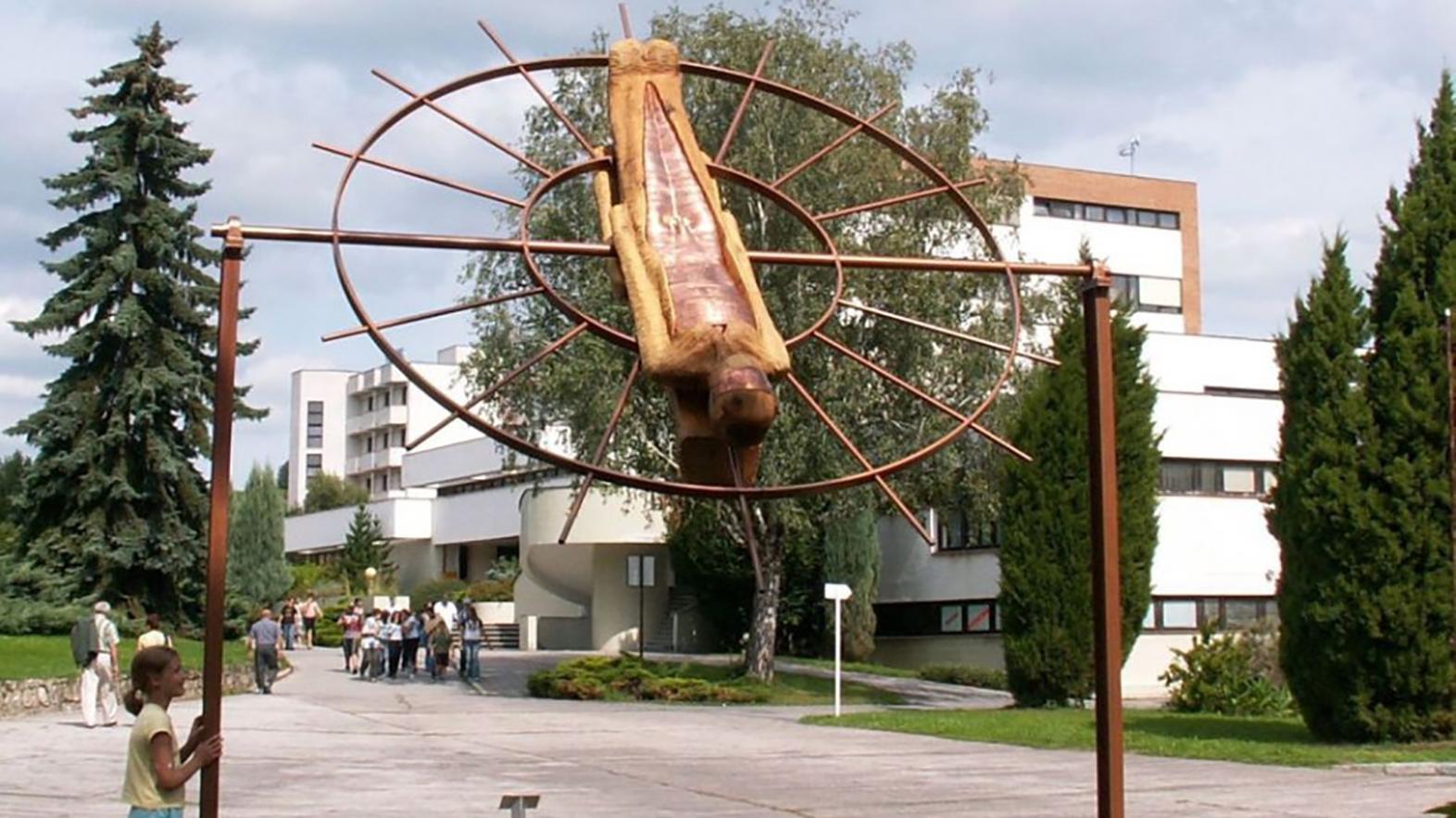 OOCR Záhorie otvorila nové informačné centrum pre turistov