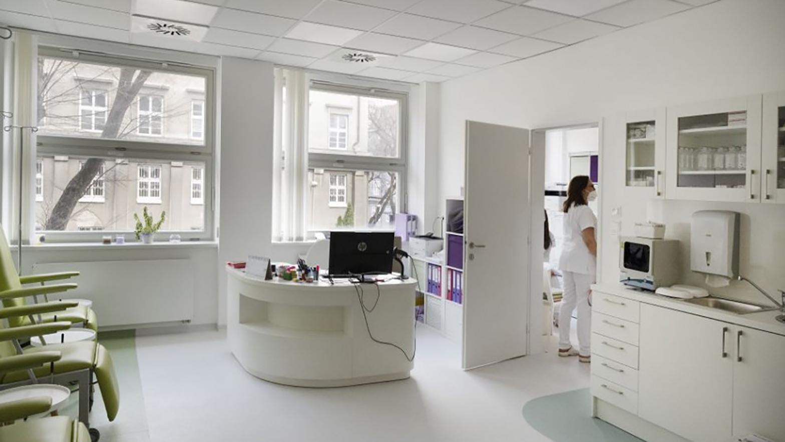 Mesto získalo územné rozhodnutie pre novú polikliniku